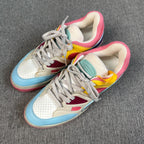 Gucci Skate shoes