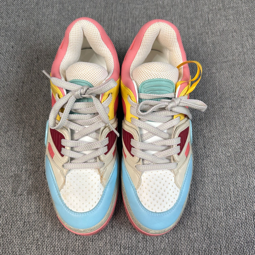 Gucci Skate shoes