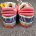 Gucci Skate shoes
