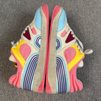 Gucci Skate shoes