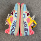 Gucci Skate shoes