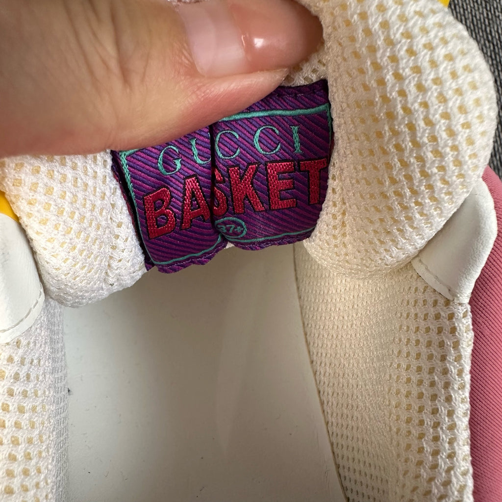 Gucci Skate shoes