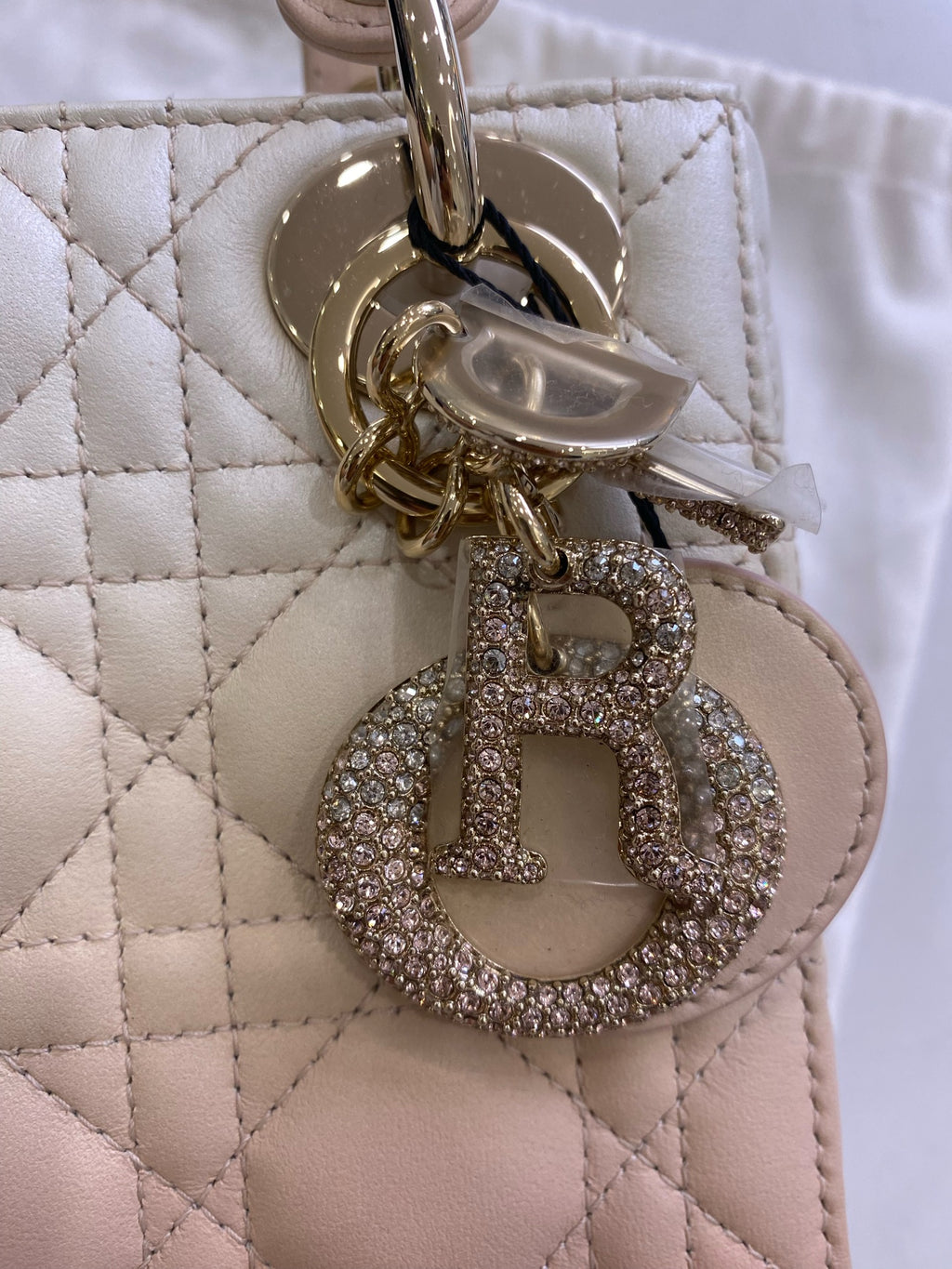 Dior Crossbody