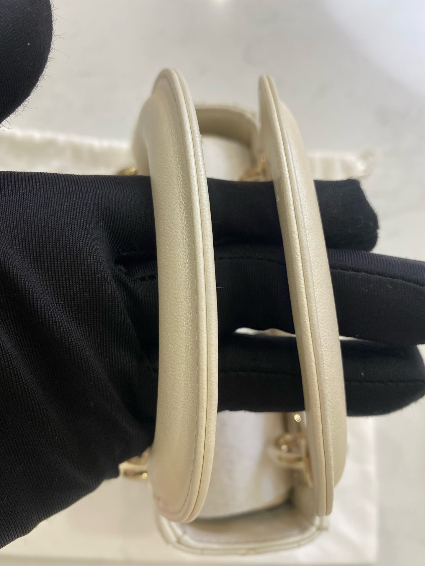 Dior Crossbody