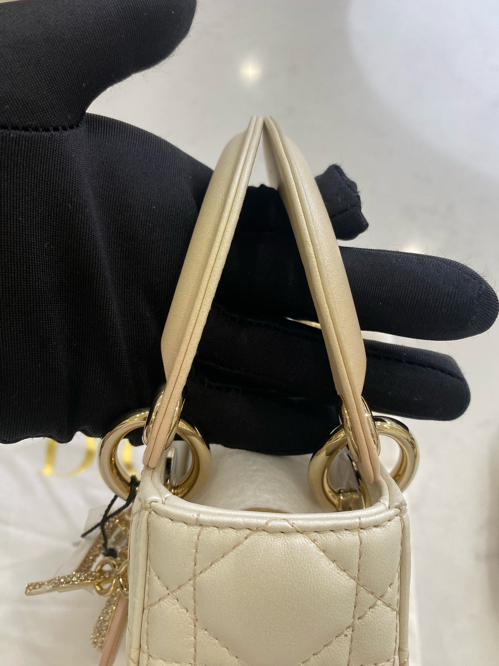Dior Crossbody