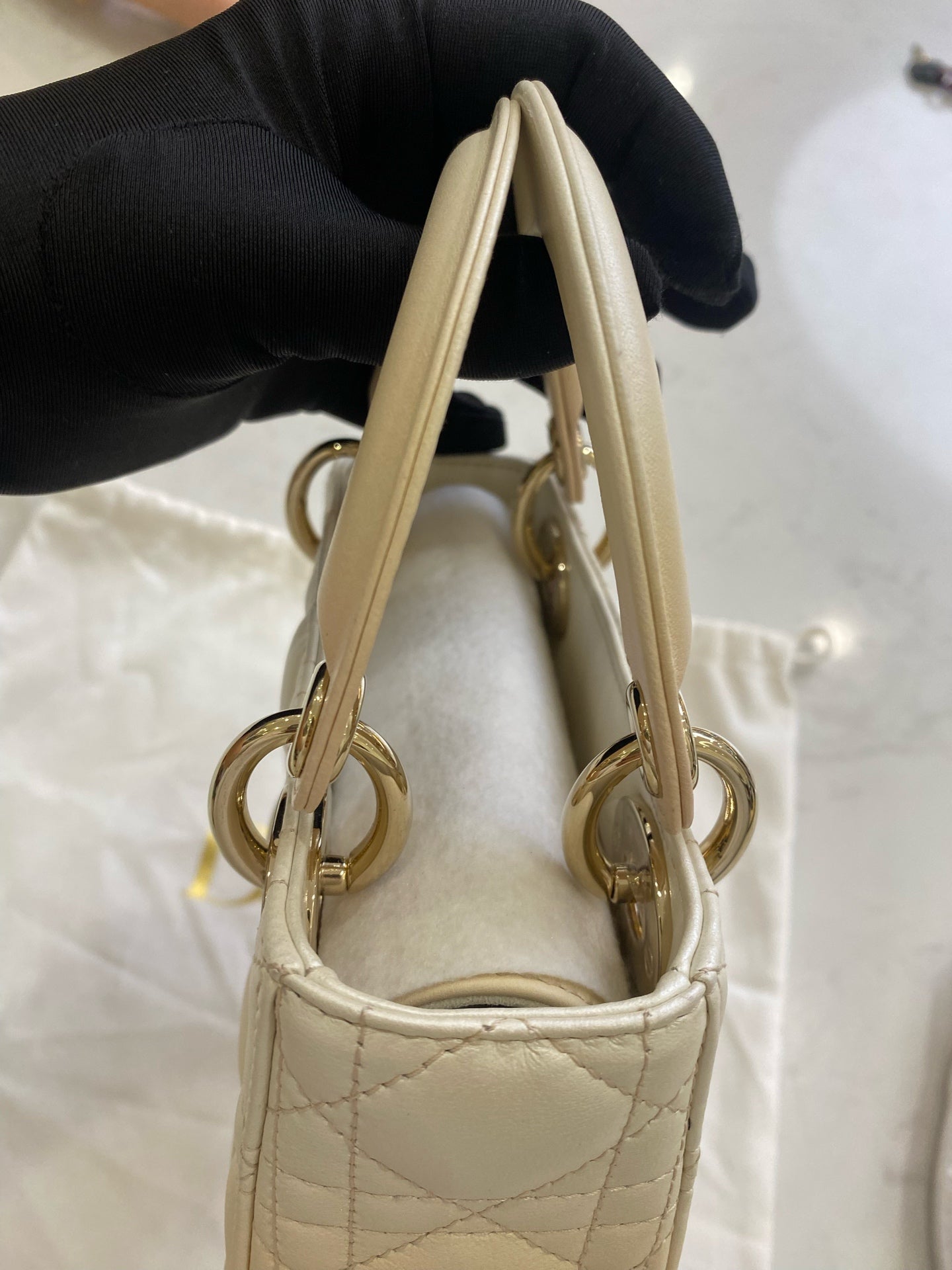Dior Crossbody