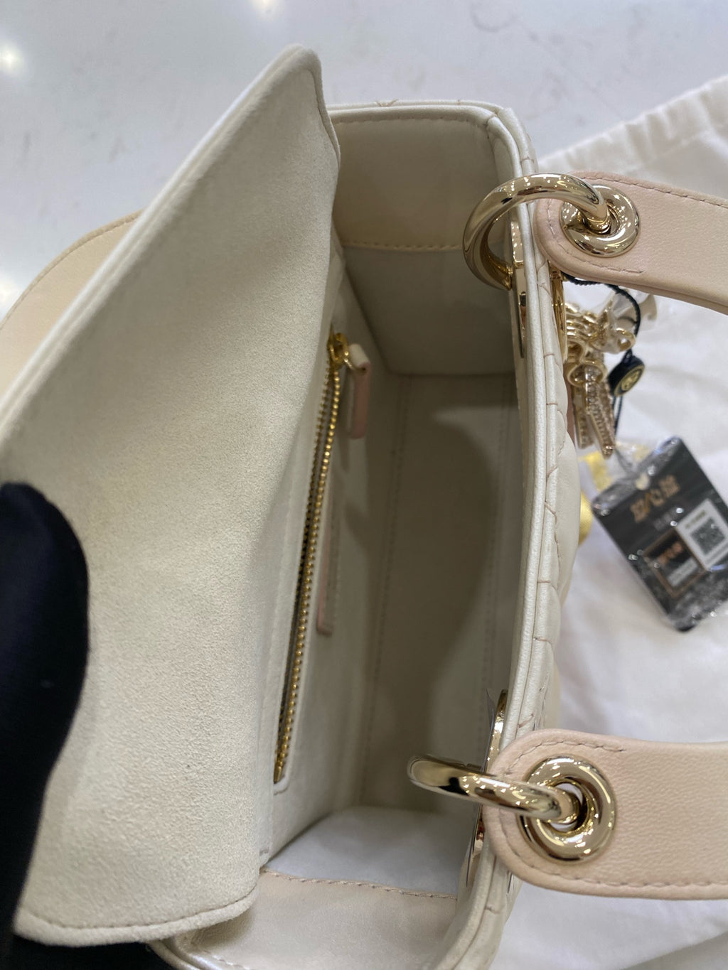 Dior Crossbody