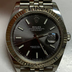 Rolex Log type 41 millimeters m126334-0014