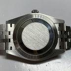 Rolex Log type 41 millimeters m126334-0014