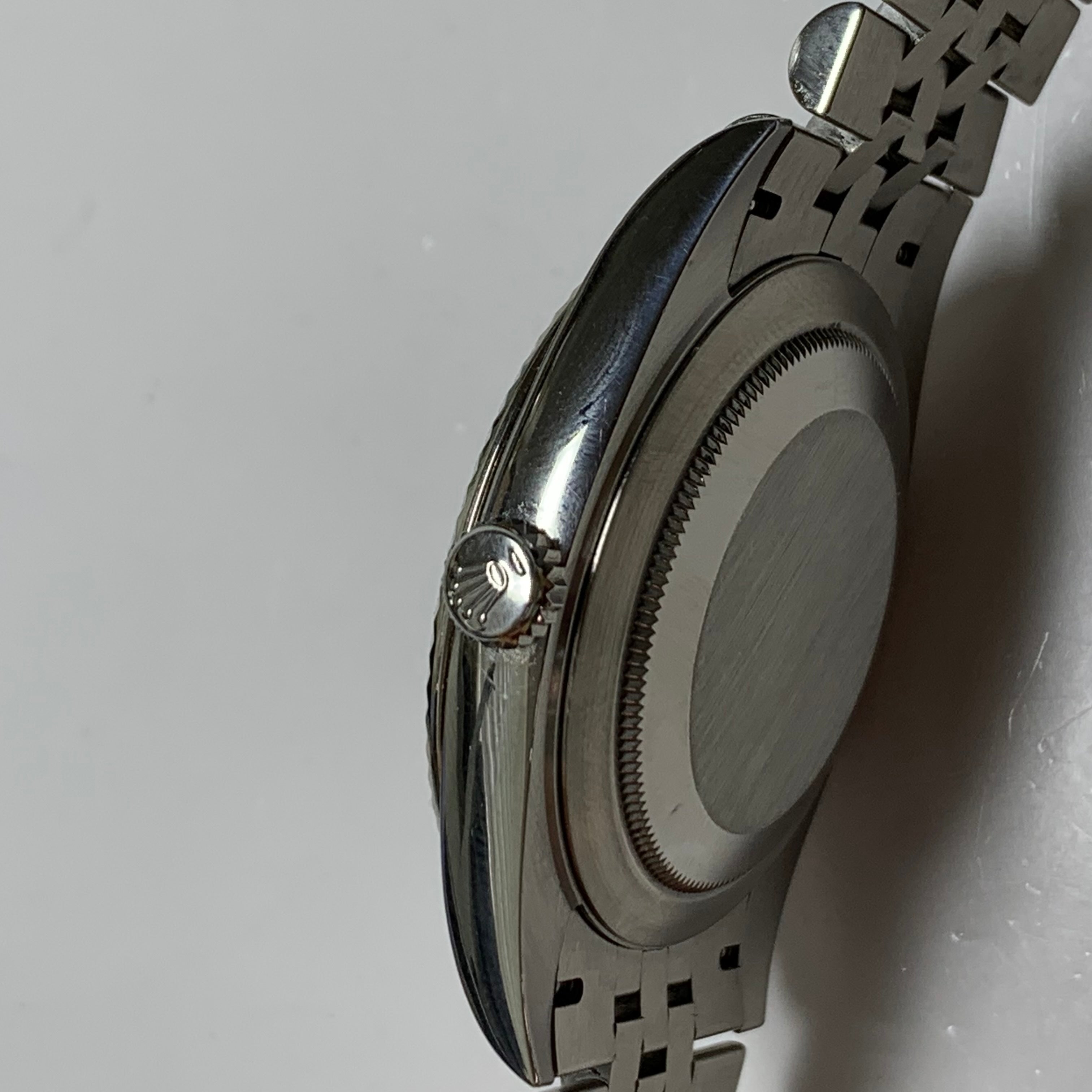 Rolex Log type 41 millimeters m126334-0014