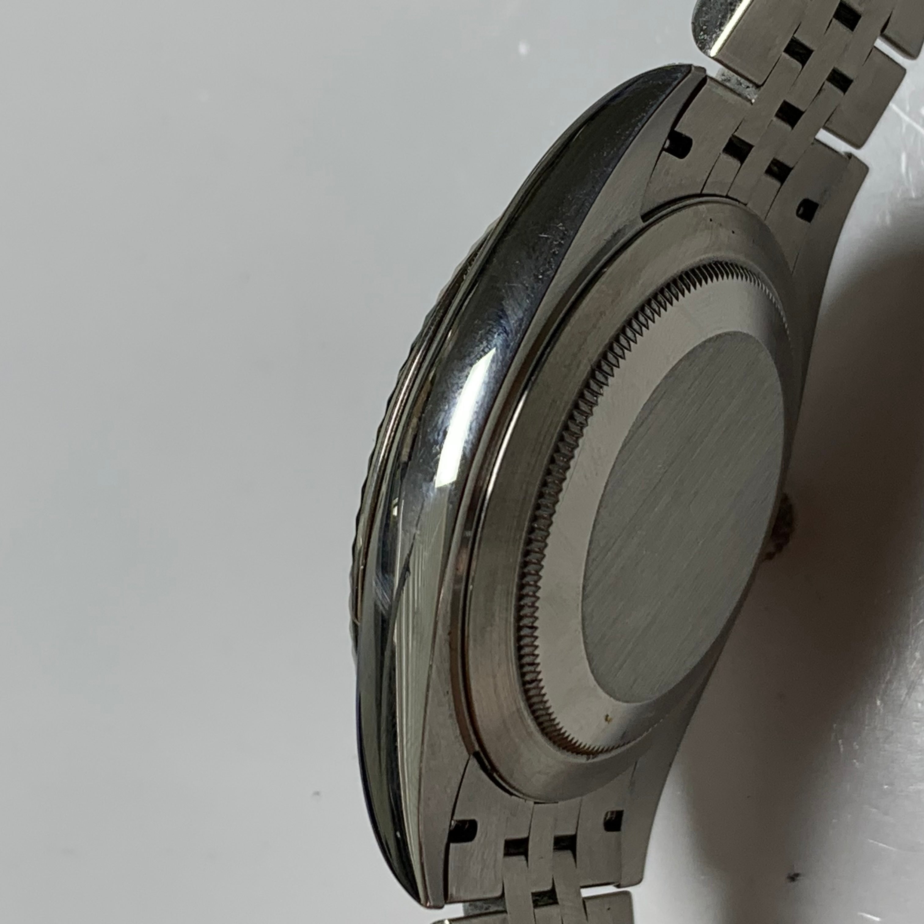 Rolex Log type 41 millimeters m126334-0014