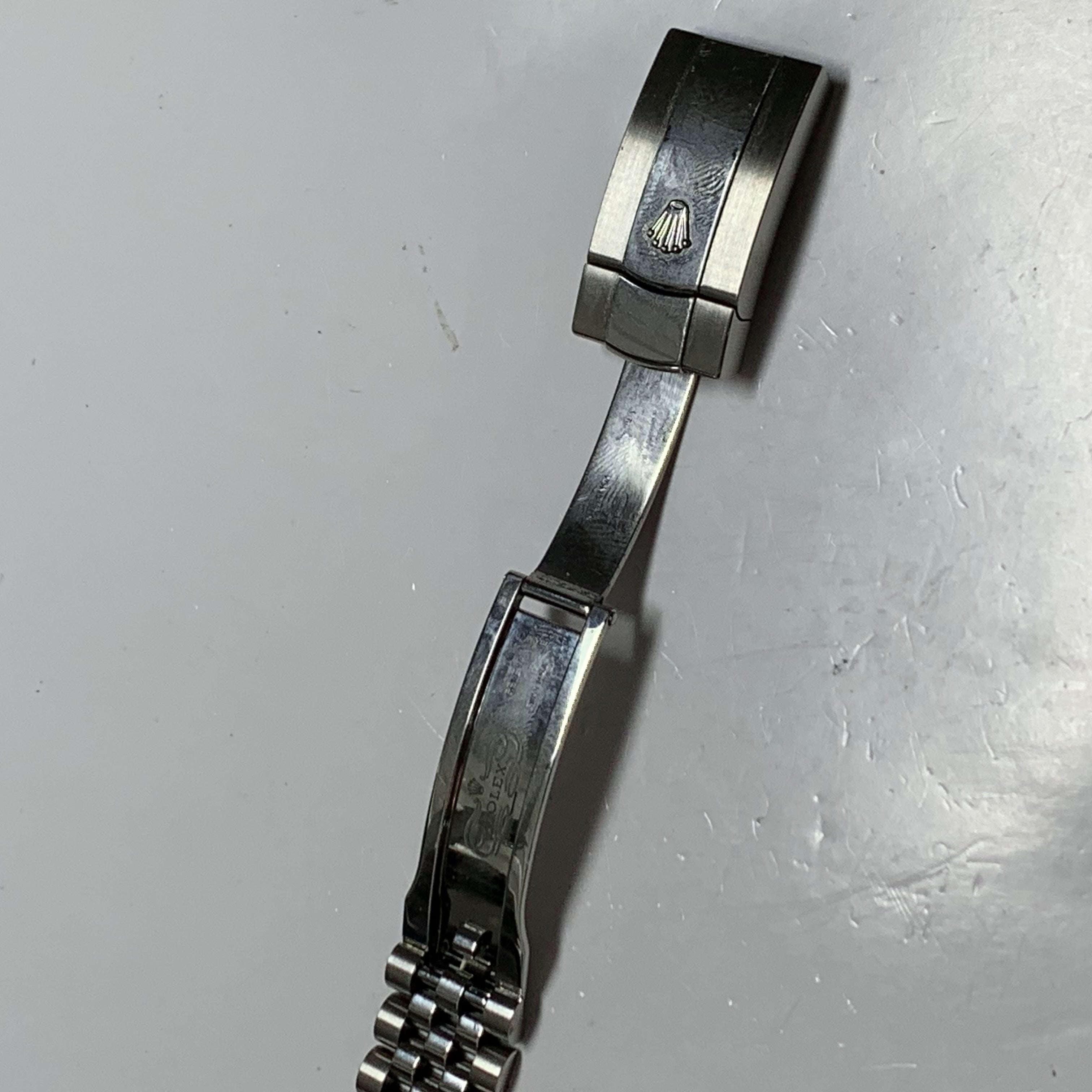 Rolex Log type 41 millimeters m126334-0014