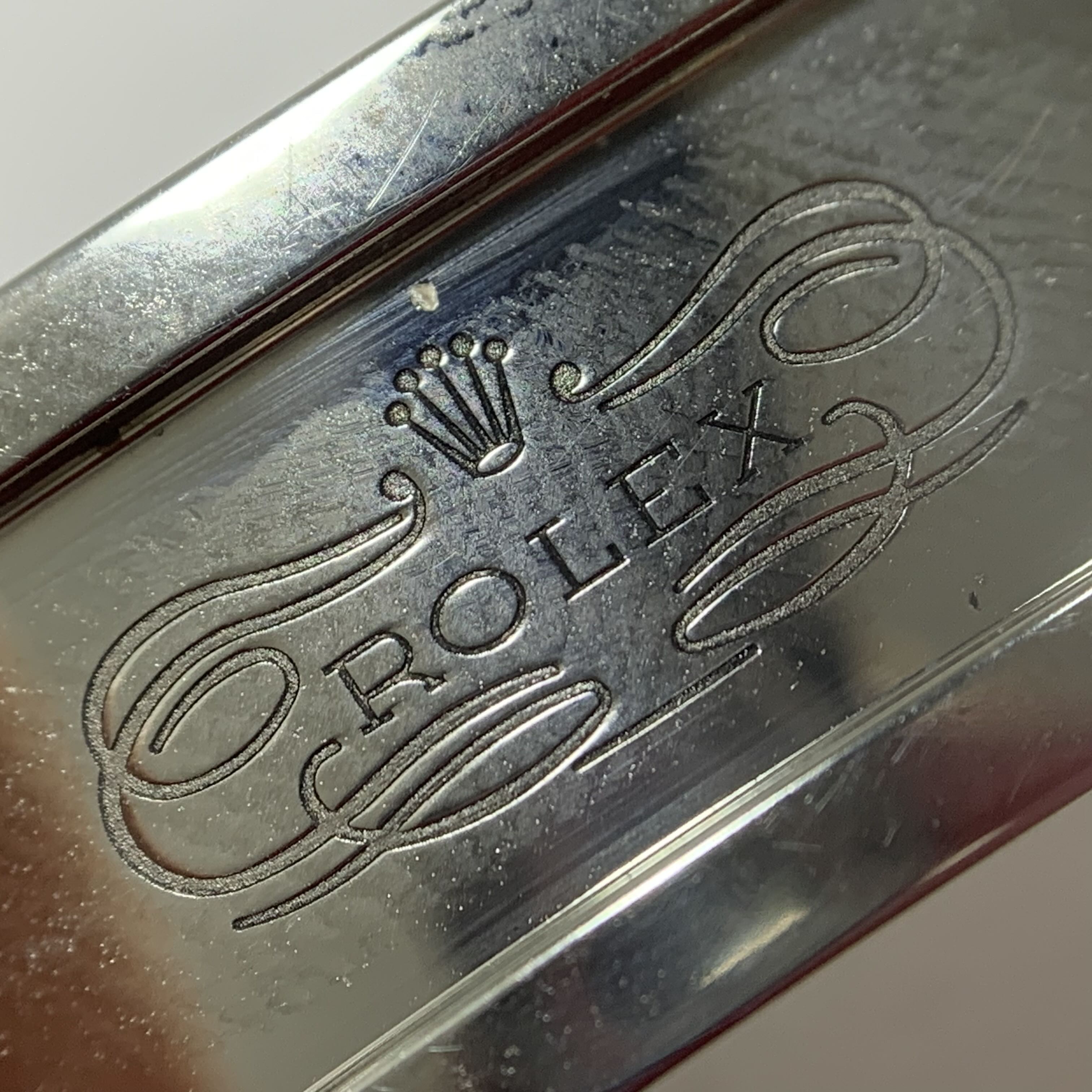 Rolex Log type 41 millimeters m126334-0014