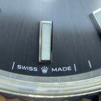 Rolex Log type 41 millimeters m126334-0014