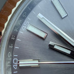 Rolex Log type 41 millimeters m126334-0014