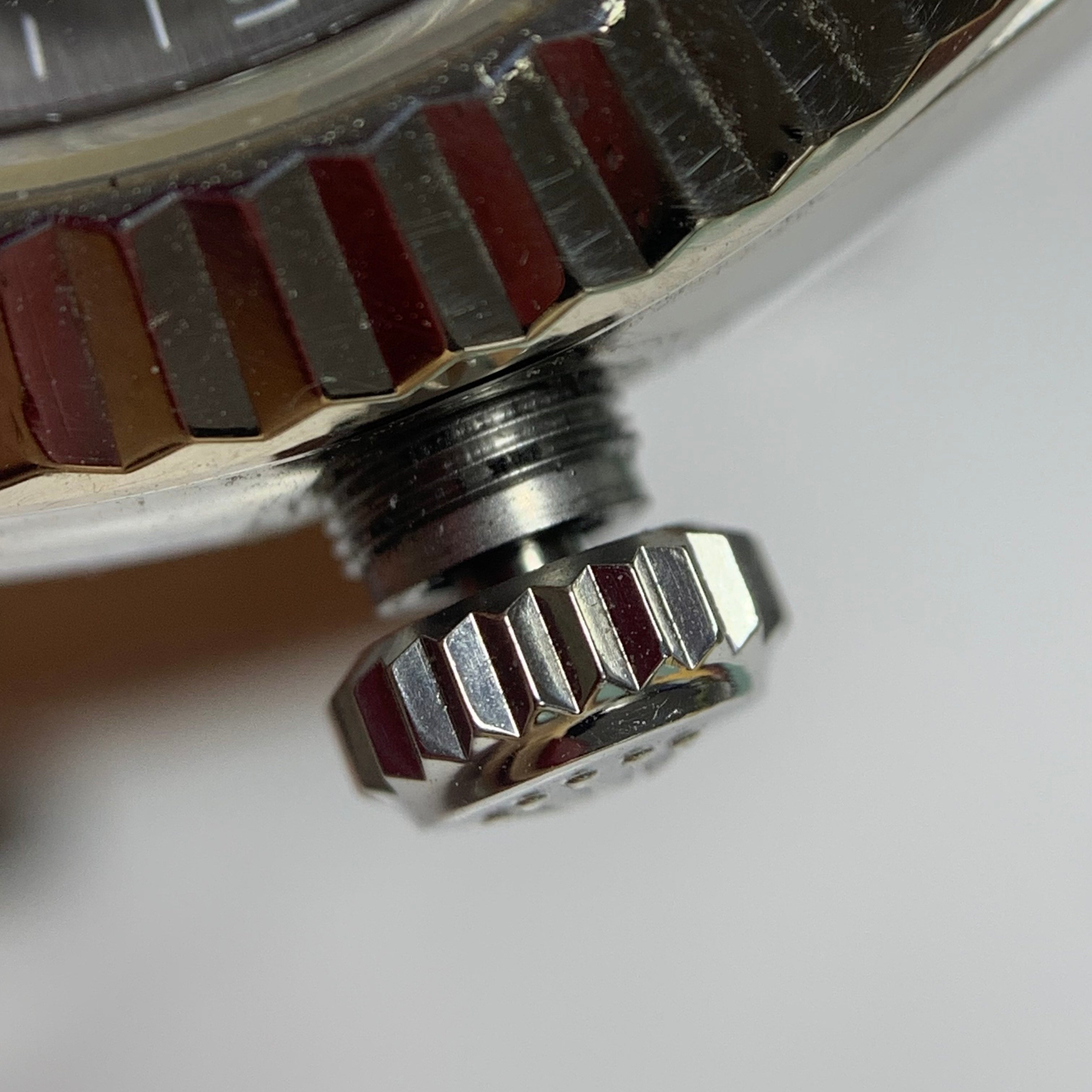 Rolex Log type 41 millimeters m126334-0014