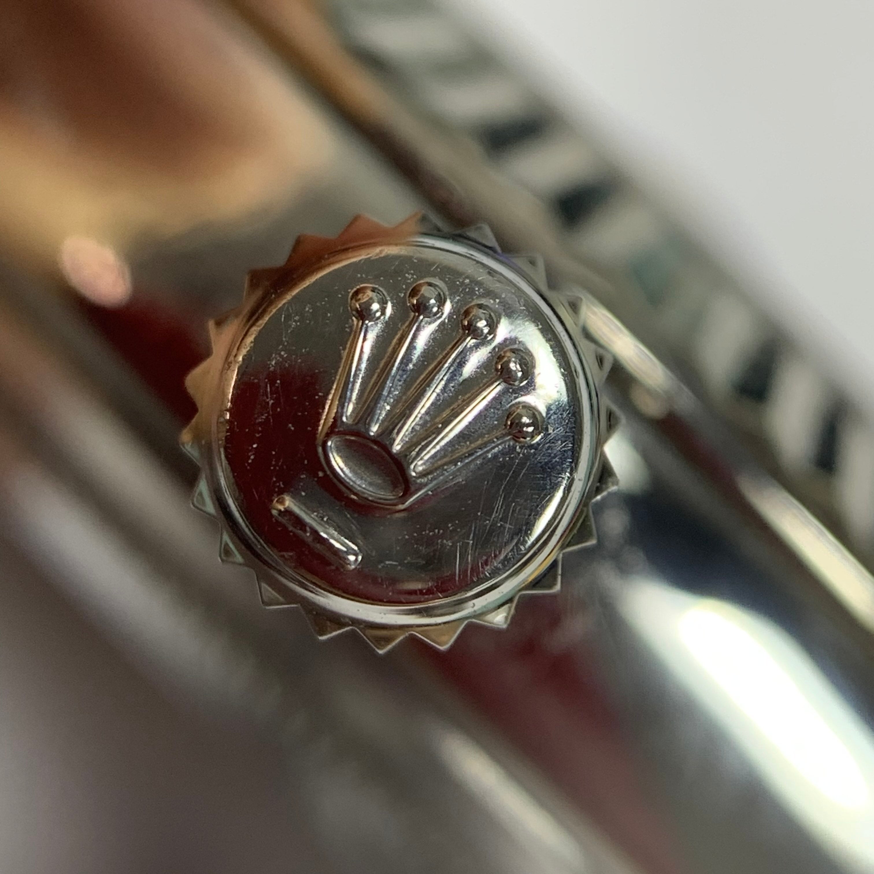 Rolex Log type 41 millimeters m126334-0014