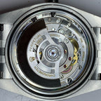 Rolex Log type 41 millimeters m126334-0014