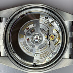 Rolex Log type 41 millimeters m126334-0014