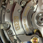 Rolex Log type 41 millimeters m126334-0014