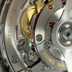 Rolex Log type 41 millimeters m126334-0014