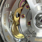 Rolex Log type 41 millimeters m126334-0014