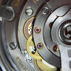 Rolex Log type 41 millimeters m126334-0014