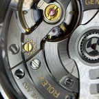 Rolex Log type 41 millimeters m126334-0014