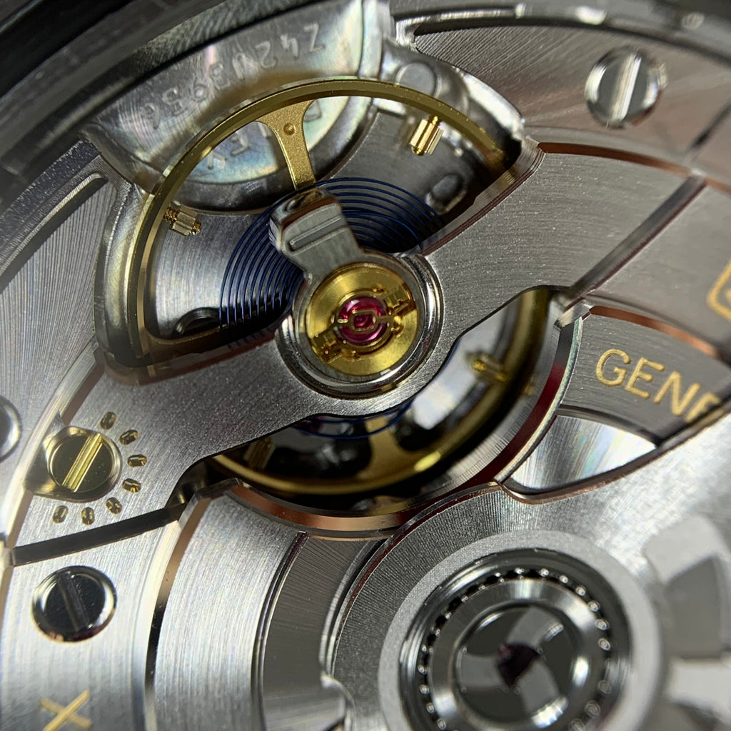 Rolex Log type 41 millimeters m126334-0014