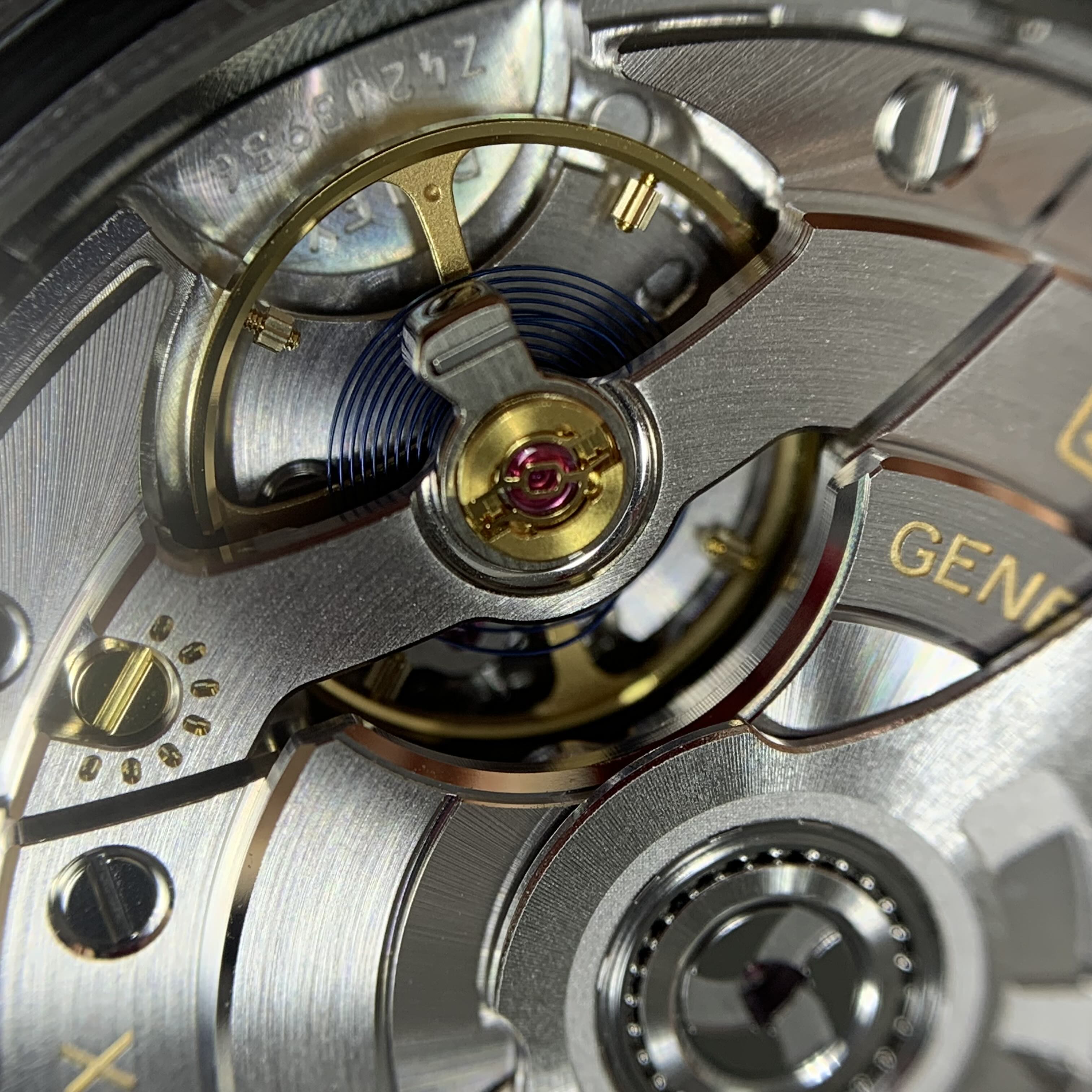 Rolex Log type 41 millimeters m126334-0014