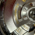 Rolex Log type 41 millimeters m126334-0014