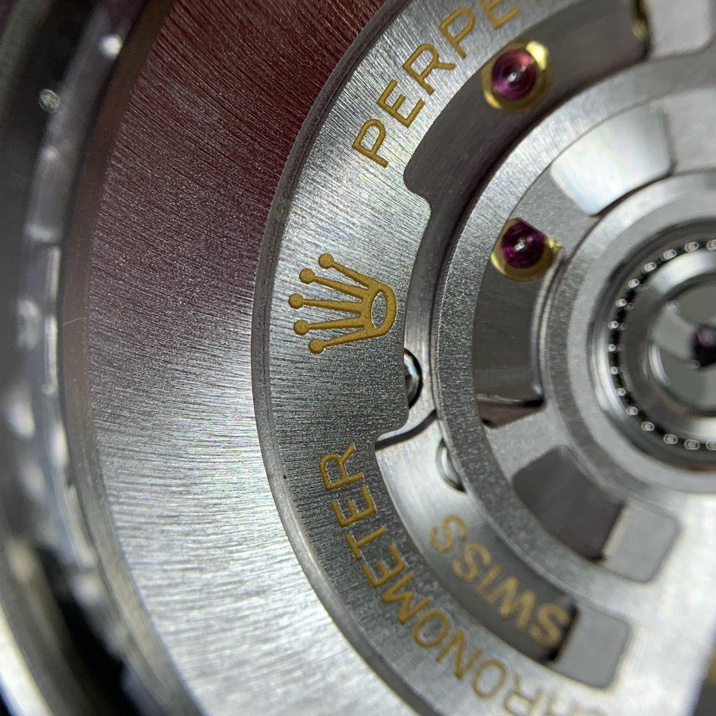 Rolex Log type 41 millimeters m126334-0014