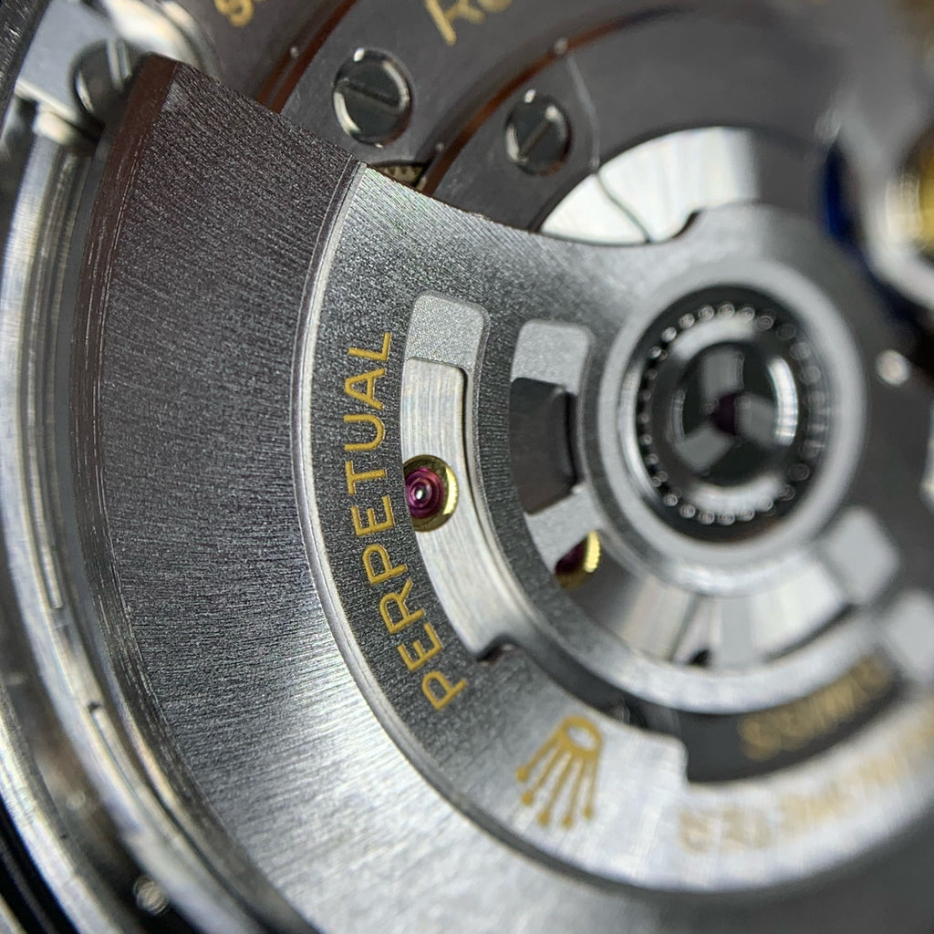 Rolex Log type 41 millimeters m126334-0014