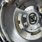 Rolex Log type 41 millimeters m126334-0014