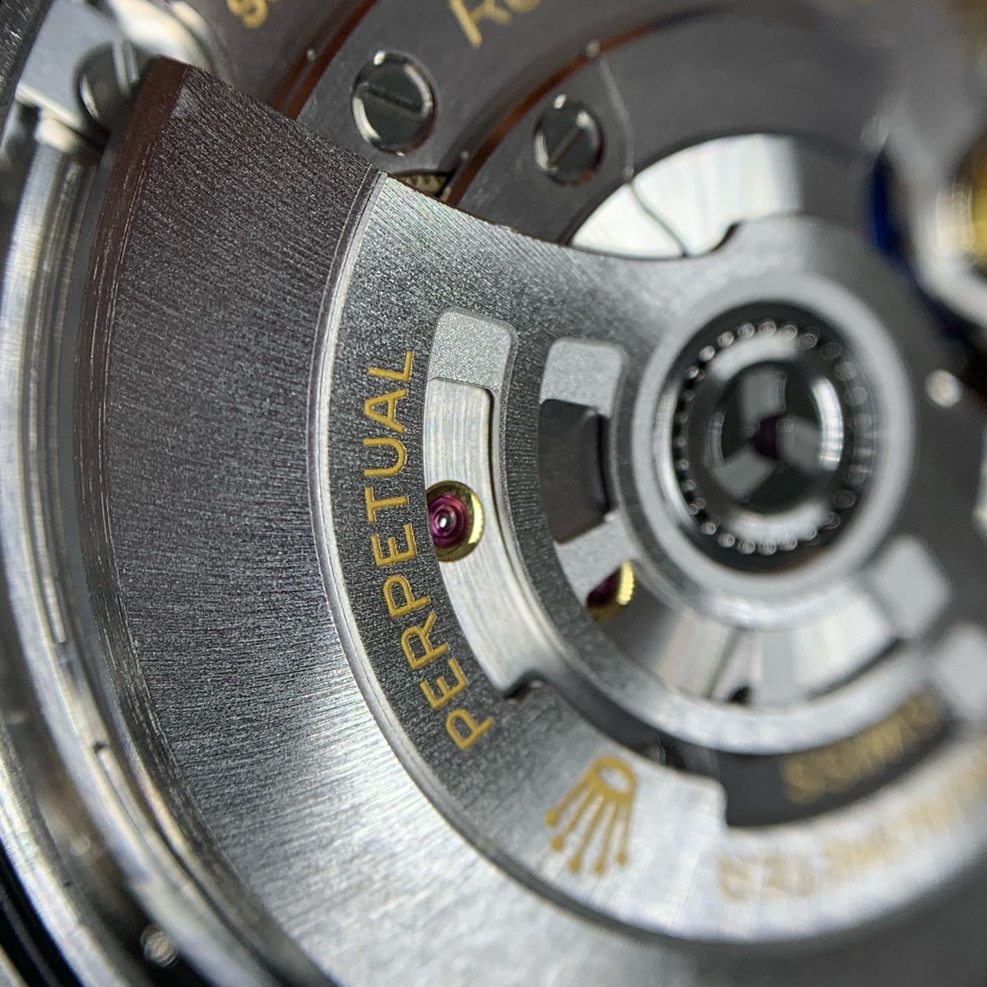 Rolex Log type 41 millimeters m126334-0014