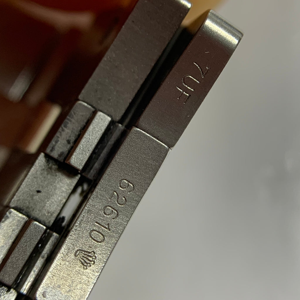 Rolex Log type 41 millimeters m126334-0014
