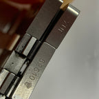 Rolex Log type 41 millimeters m126334-0014