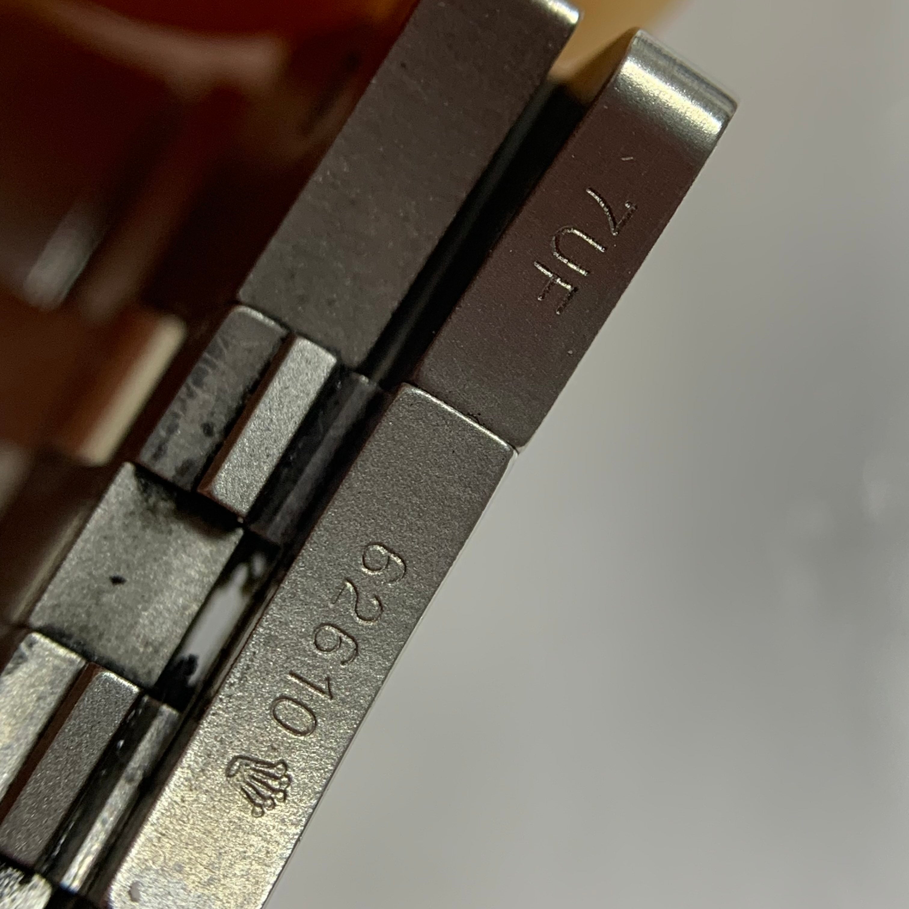 Rolex Log type 41 millimeters m126334-0014