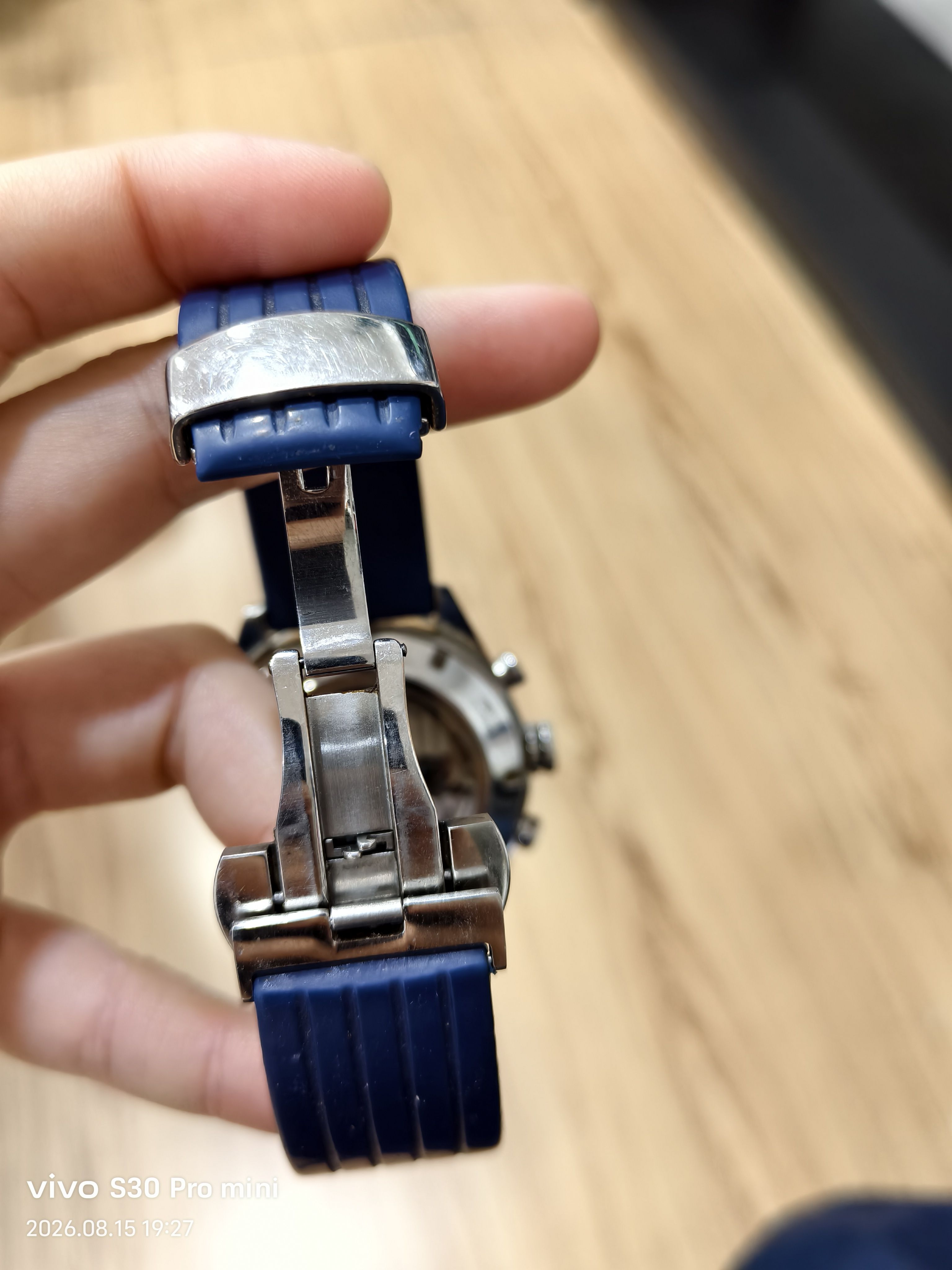 TAG Heuer Carrera Automatic (self-winding) watch 43MM CAR2A10.FC6235