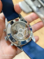 TAG Heuer Carrera Automatic (self-winding) watch 43MM CAR2A10.FC6235