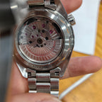 Omega Seahorse Series 43.5 215.30.44.21.01.001