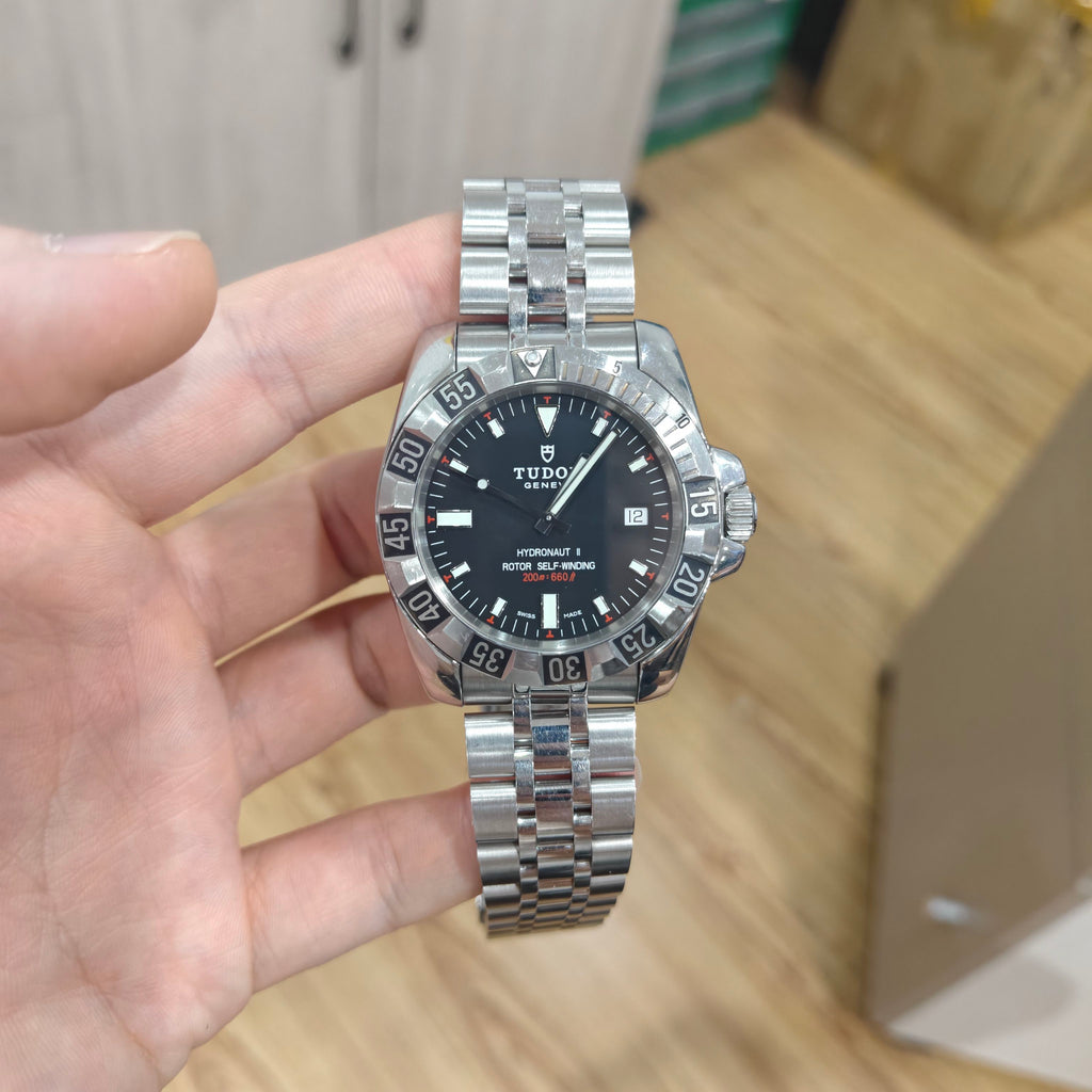 Tudor Ocean Prince Type Automatic (self-winding) watch 41 millimeters 20040-95000