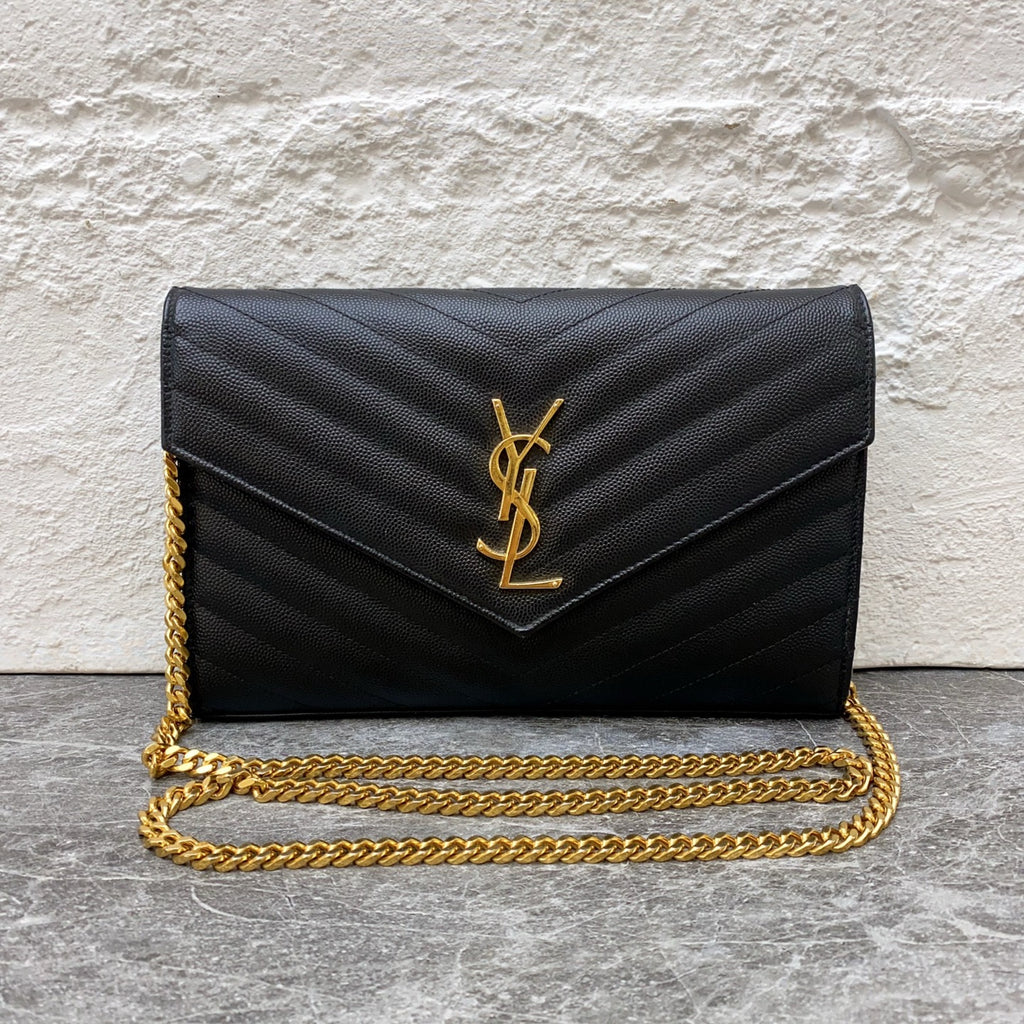 Saint laurent