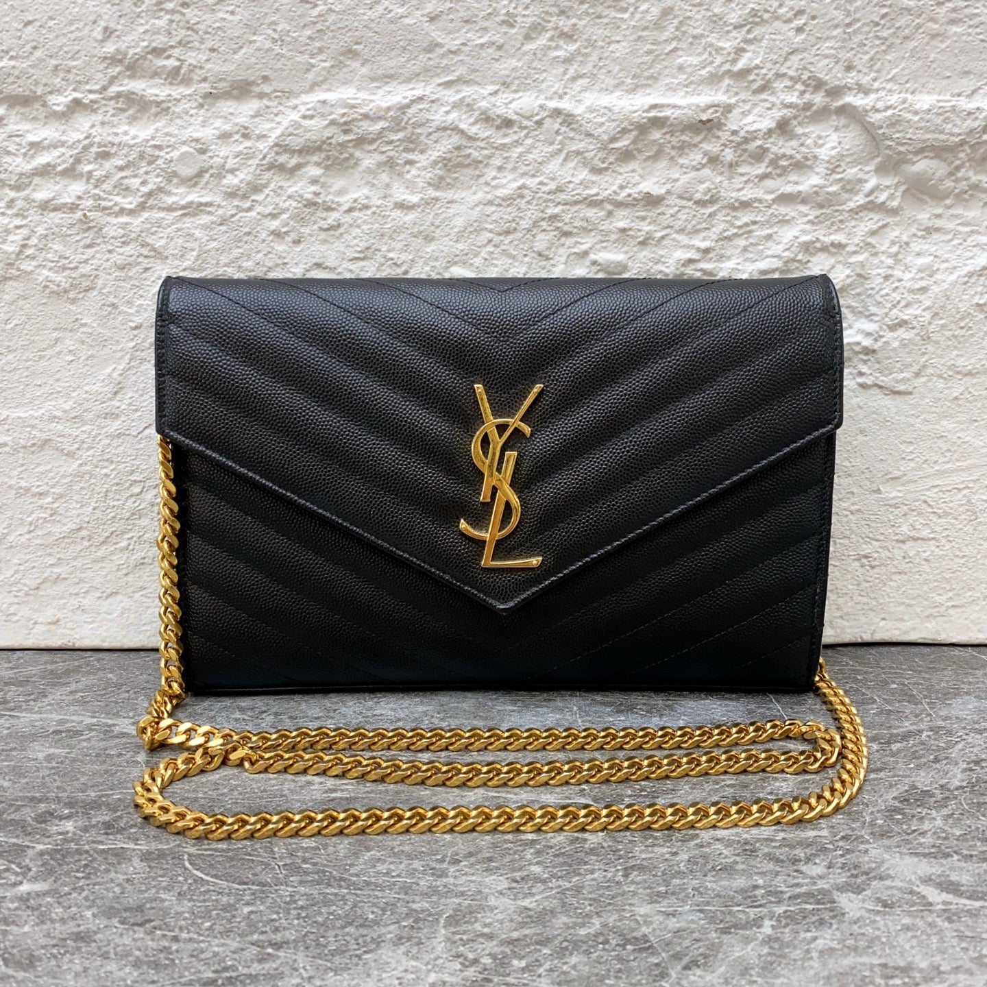 Saint laurent