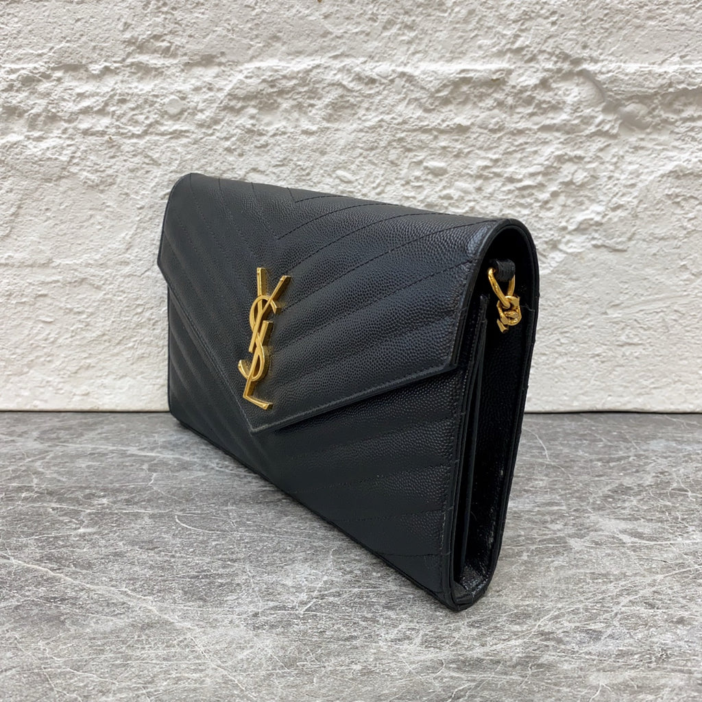 Saint laurent