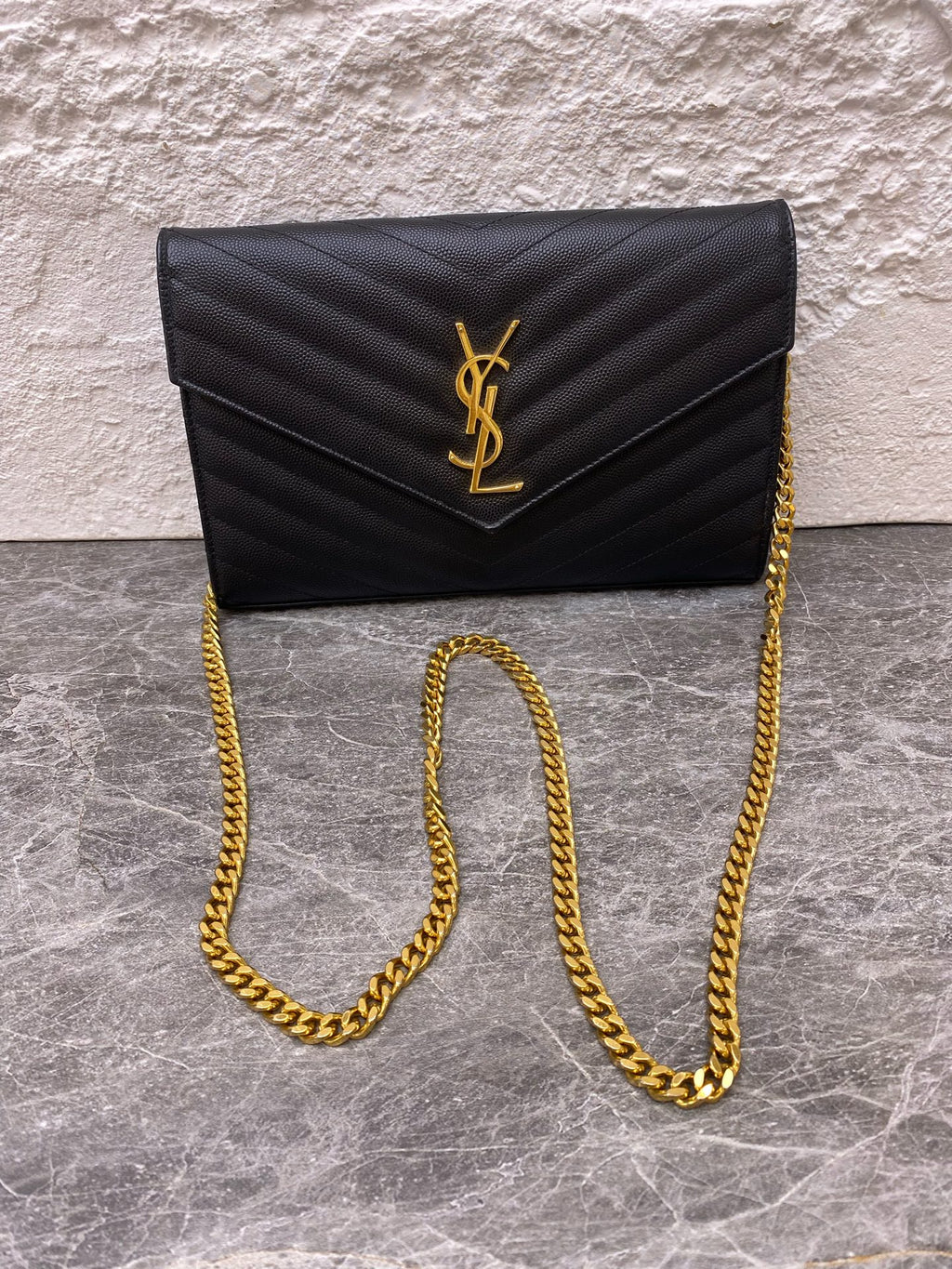 Saint laurent