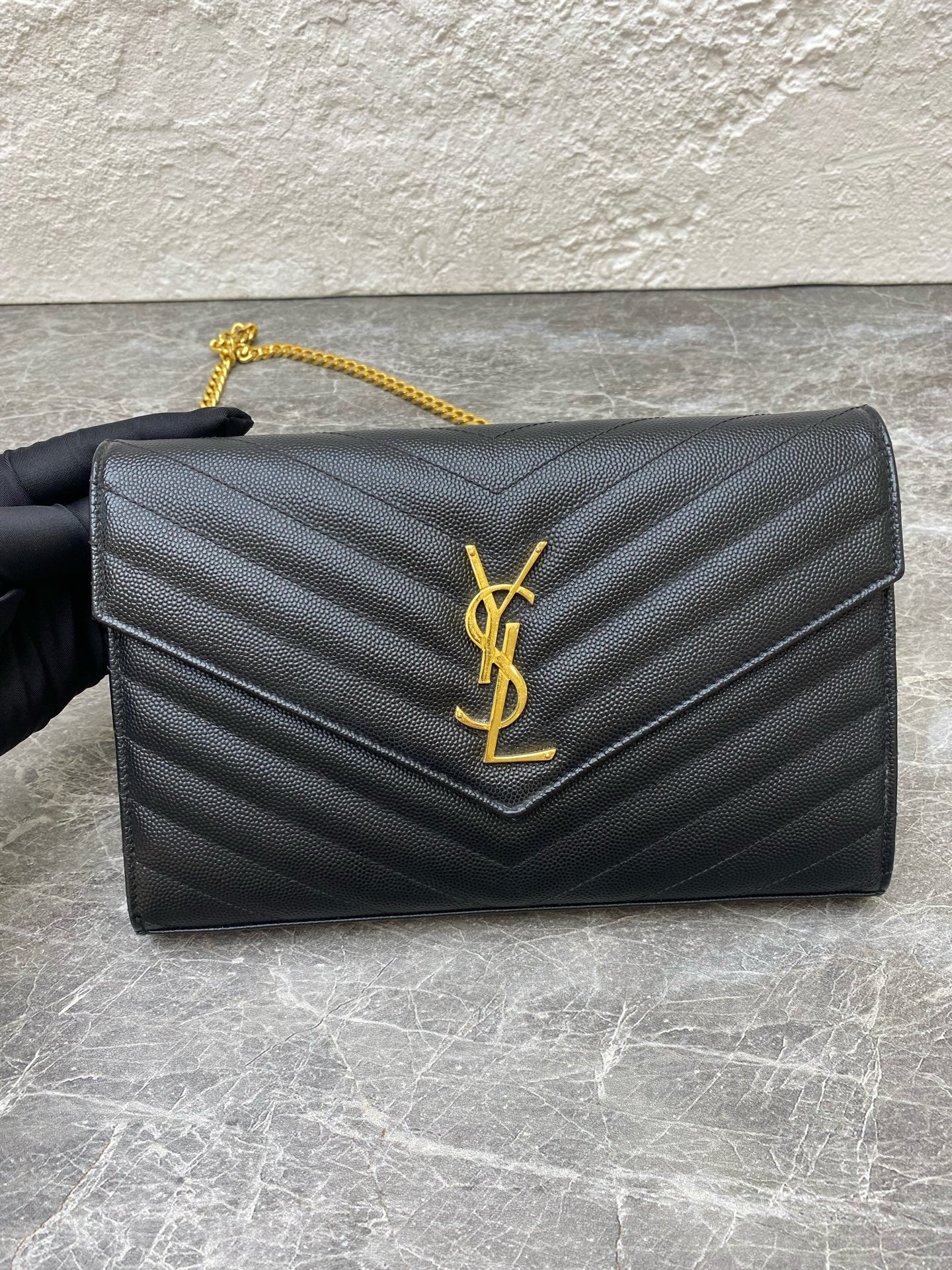 Saint laurent