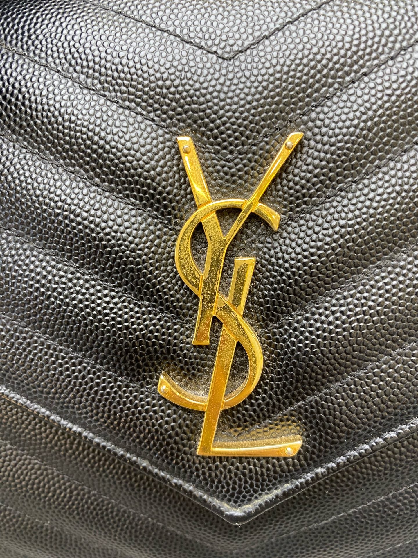 Saint laurent
