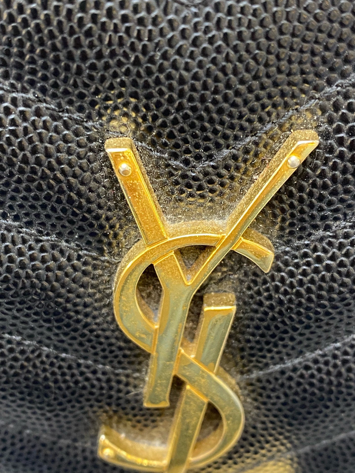 Saint laurent