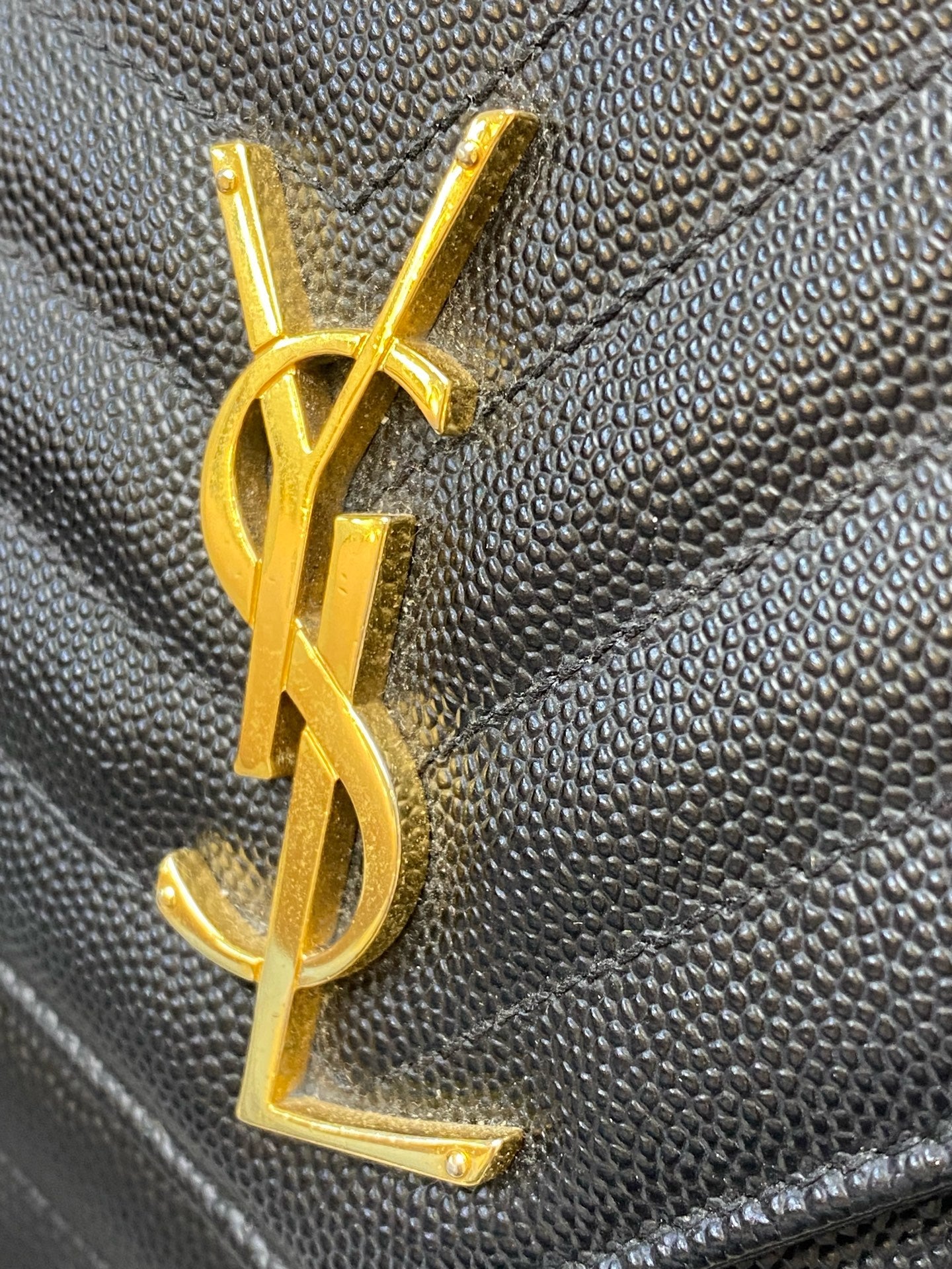 Saint laurent